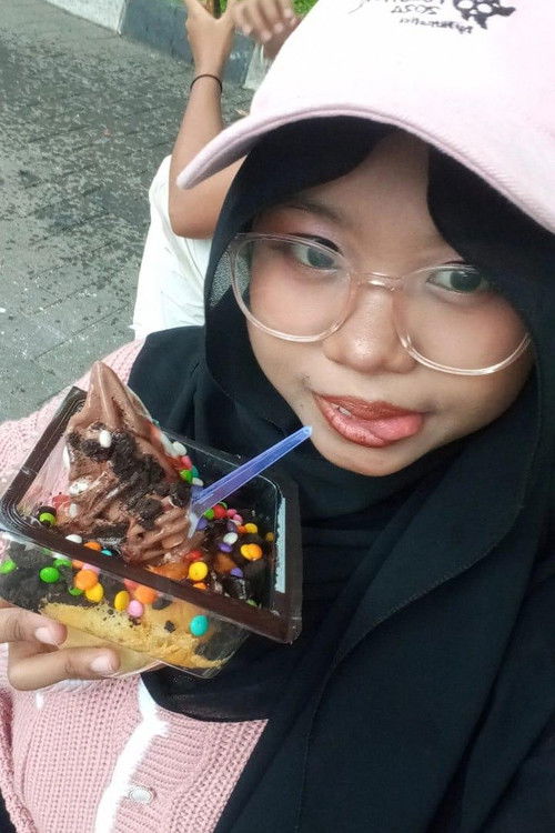 Цитра Кхаризма Рамадхани