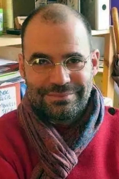 Ницолас Ривалс