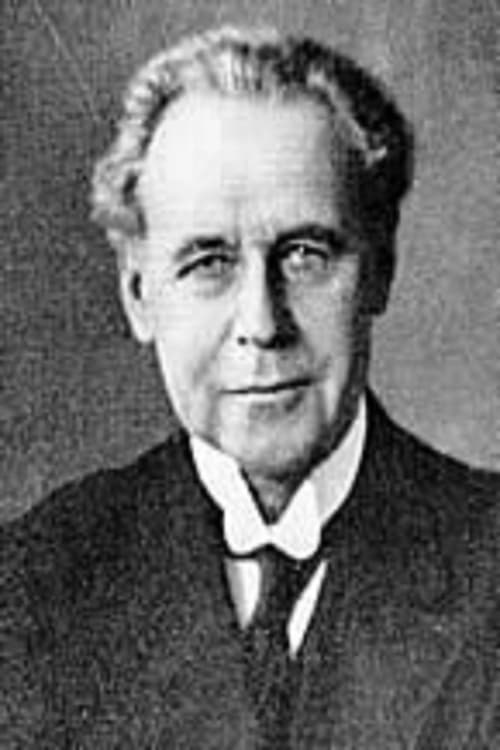 Аугуст Лиебманн