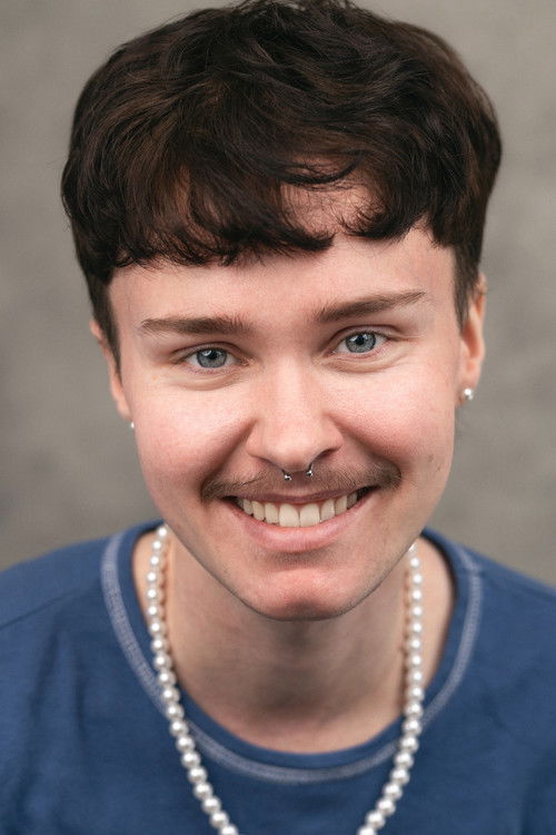 Лиам Ниссеборн