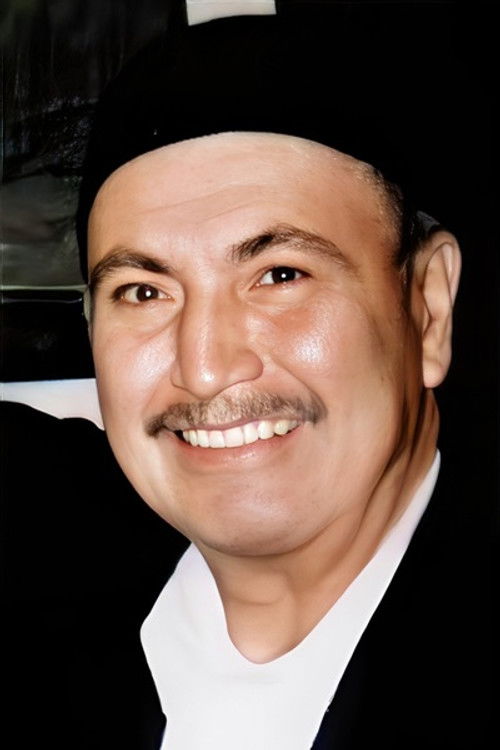 Ахмет Саттаров