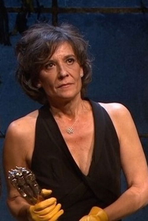 Сíлвиа Qуер