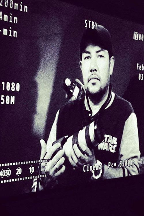 Jохн Рейес Цалдерóн