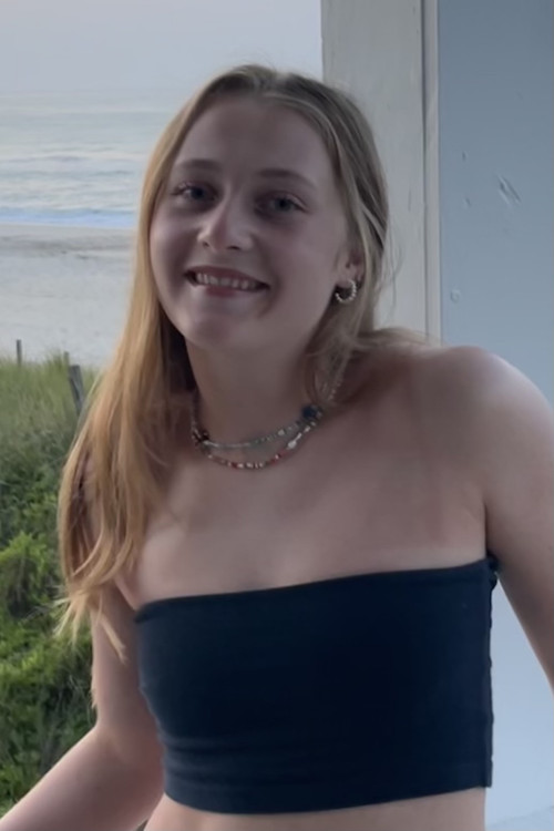 Иреланд Марсх