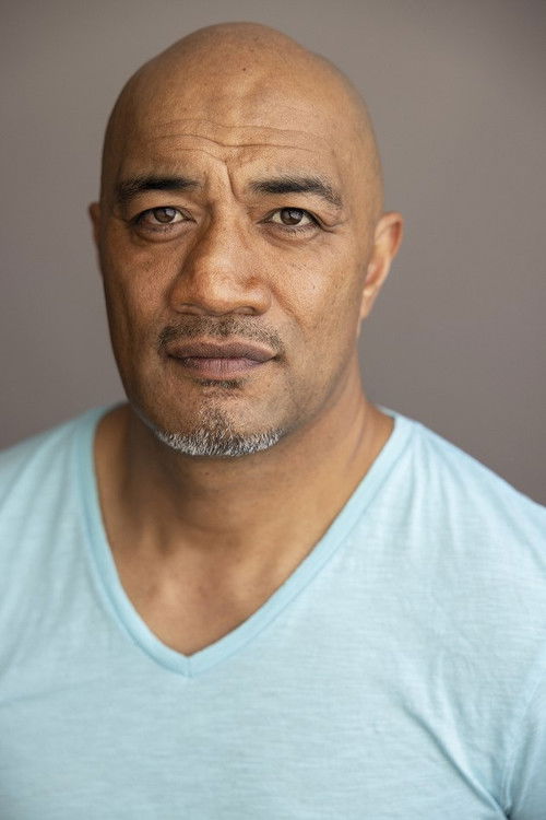 Jеремиах Тауамити