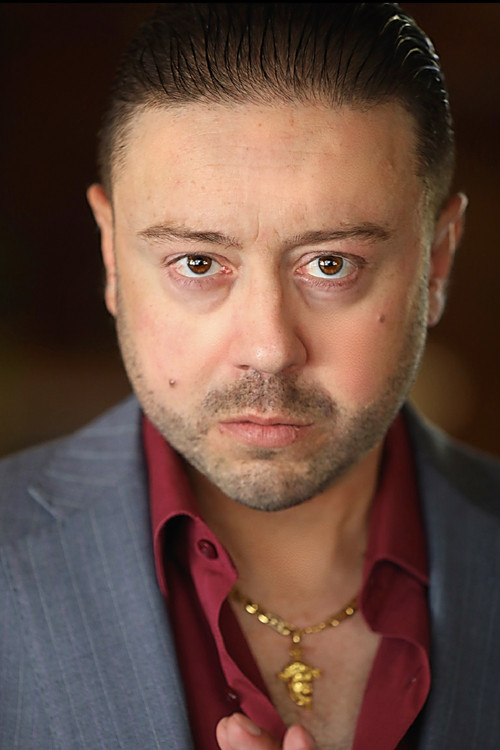 Ник Ди Брицци мл.