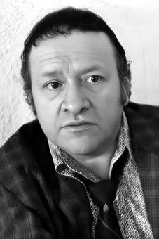 Jоаqуíн Гарцíа Варгас