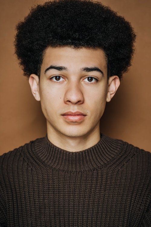 Завиен Гарретт