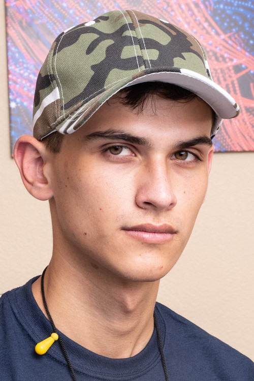 Jустин Цросс