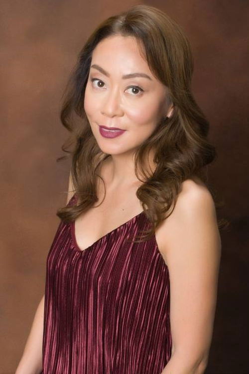 Лиса Хигуцхи