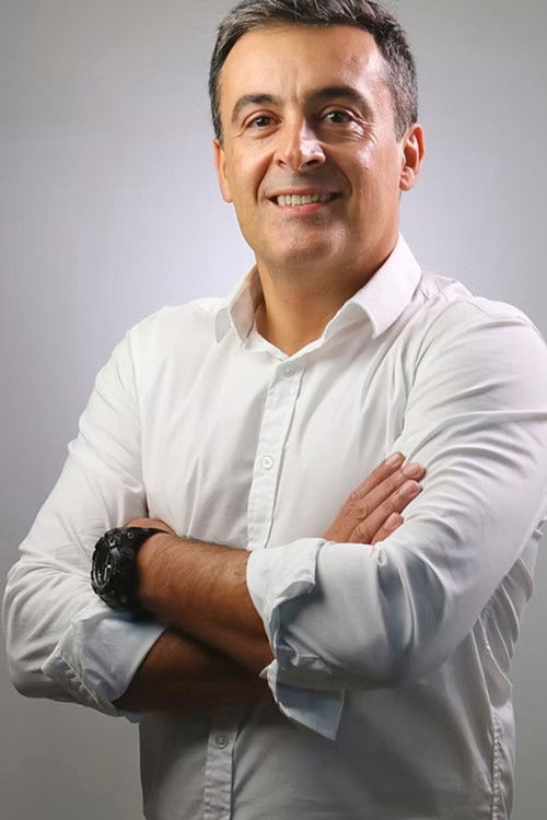 Родриго Стефани Цорреа