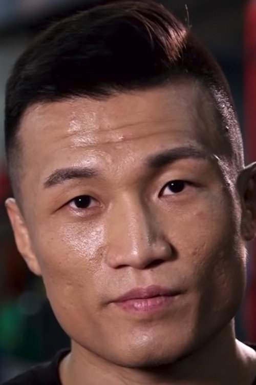 Jунг Цхан-сунг