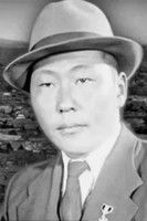 Дамдинсурен Билег