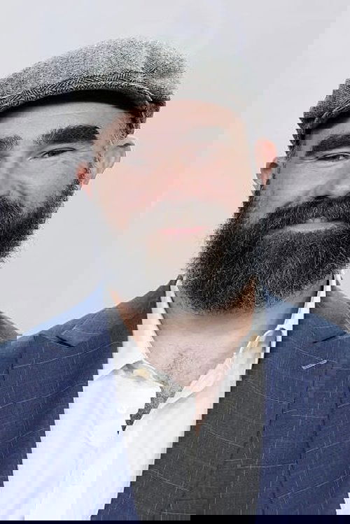 Jасон Келце