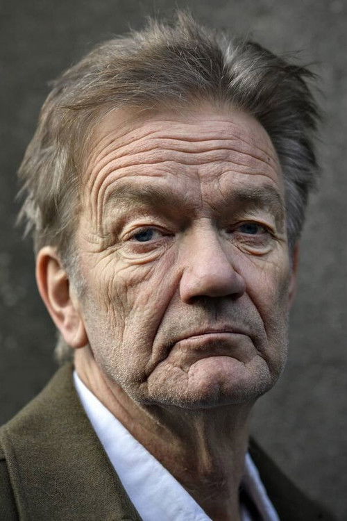 Ларс Лилхолт