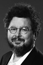 Давид Гелернтер