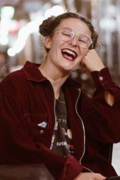 Лоуанне Цармона