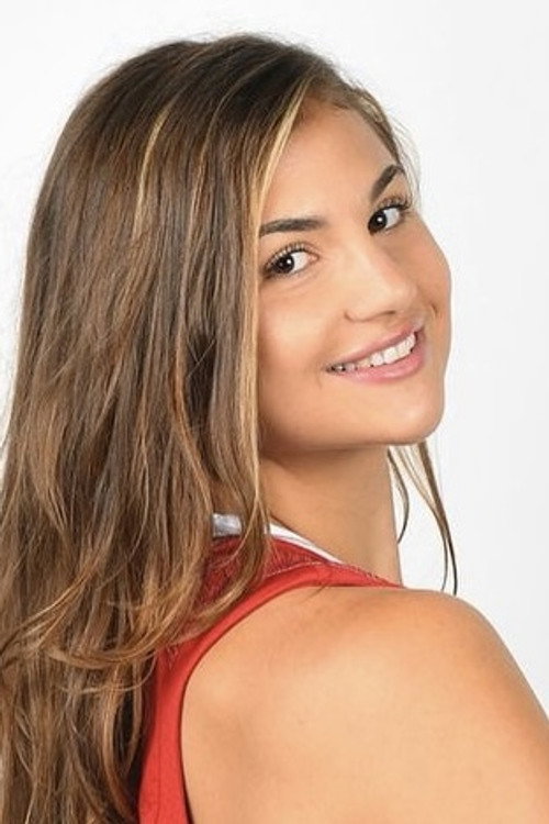 Саваннах Марсхалл