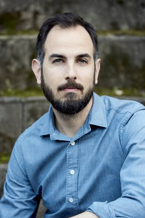 Натханиел Халперн