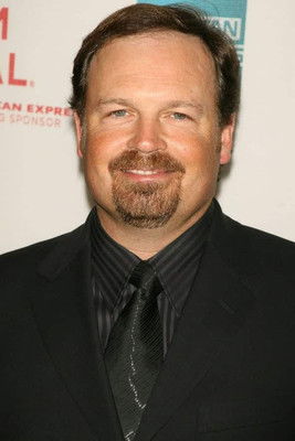 Тодд Робинсон