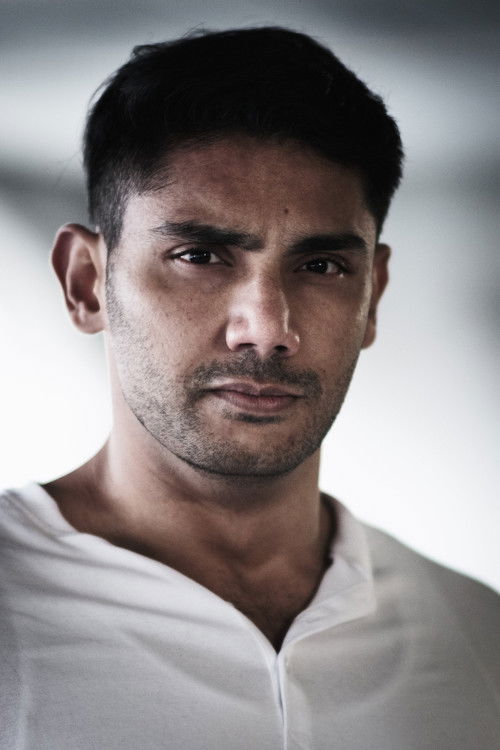 Ансхуман Пандей