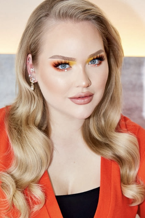 Никкие де Jагер