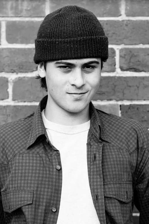 Jасон Раинбирд