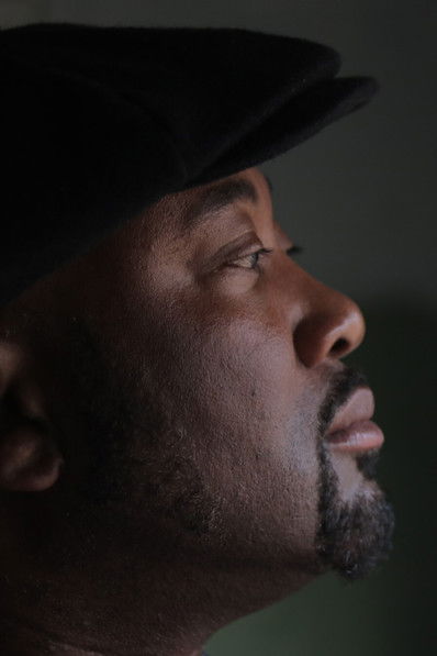 Фред Хамптон Jр.