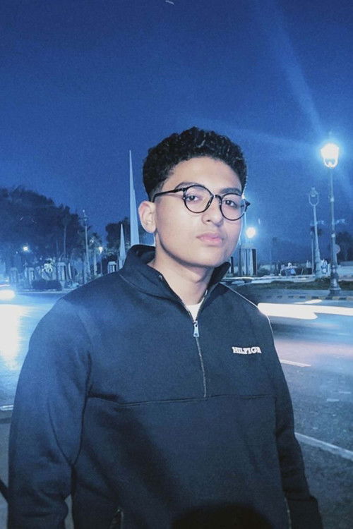 Йоуссеф Хесхам