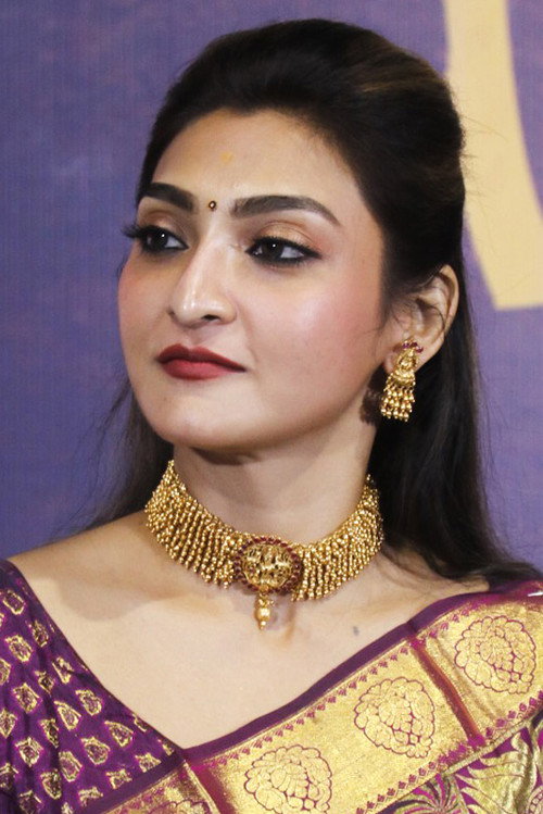 Аксхара Реддй