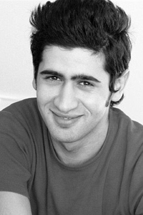 Майел Елхаjаоуи