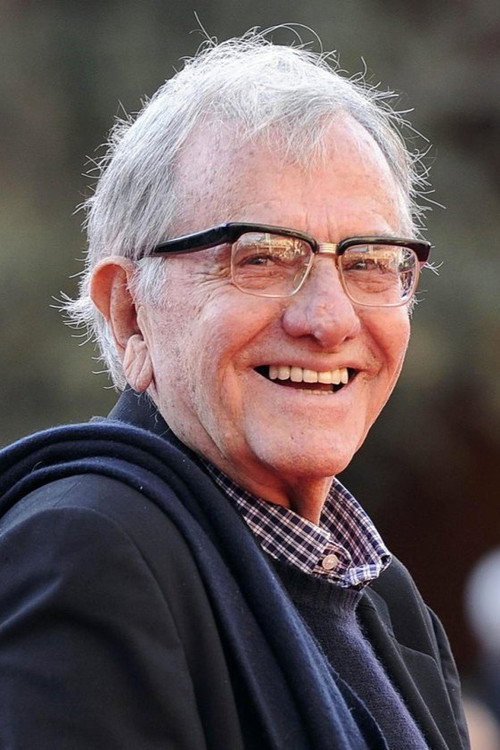 Енрицо Луцхерини