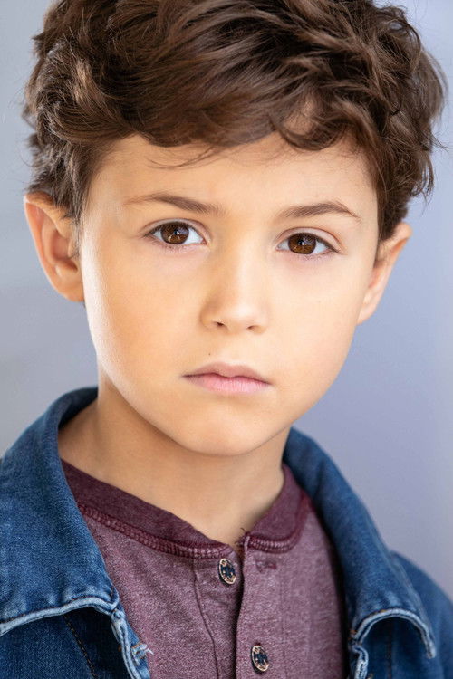 Гавин Худсон Берман