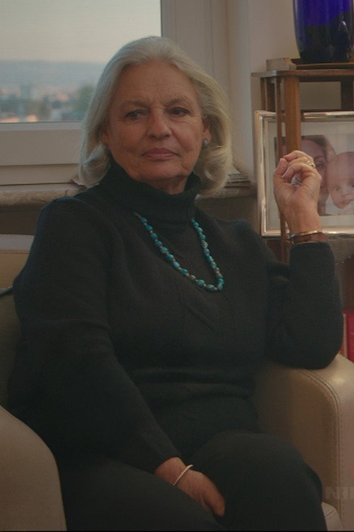 Тереса Цорда