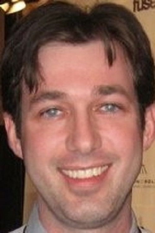 Бриан Греене