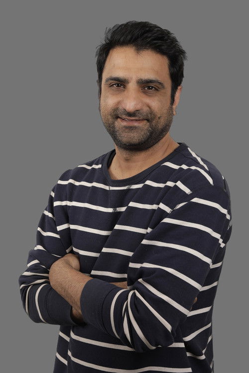 Алиреза Ахмади