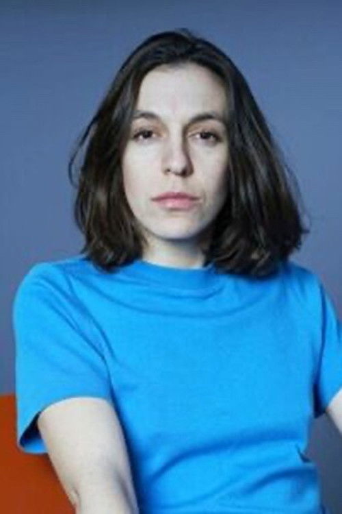 Нора Хаддад