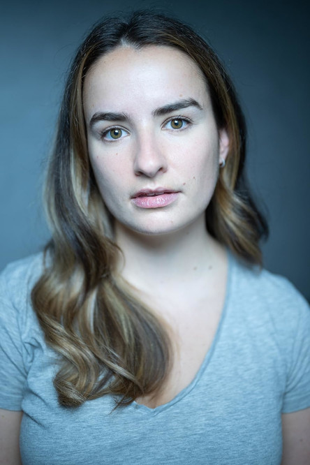 Сопхие Jо Wассон