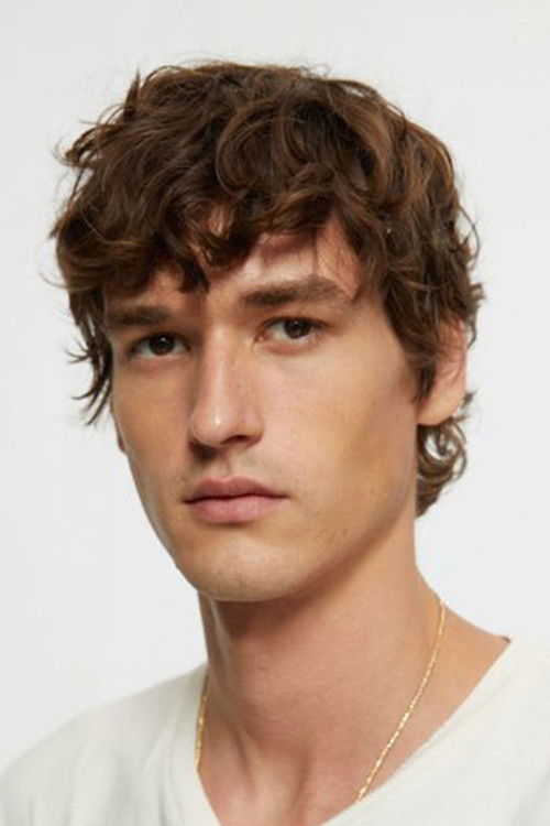 Егор Веннед