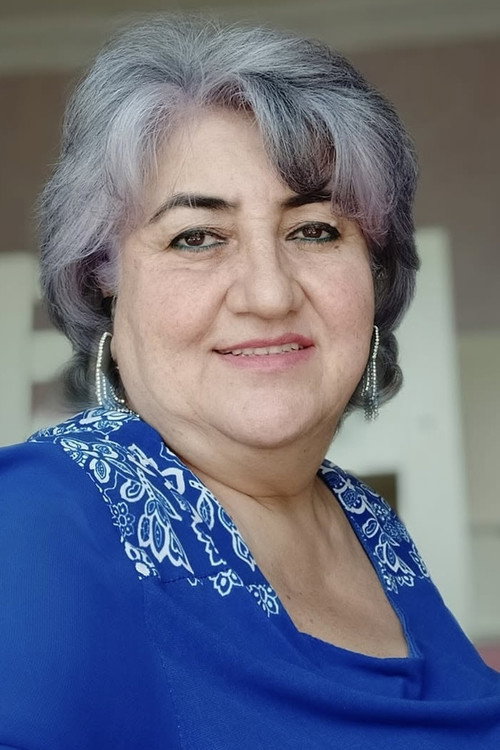 Зибаxанıм Абдуллайева