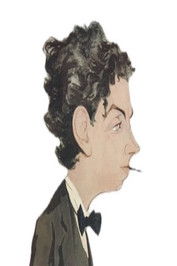 Кенелм Фосс