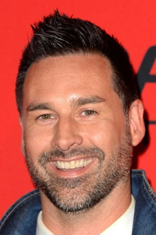 Паул Лейден