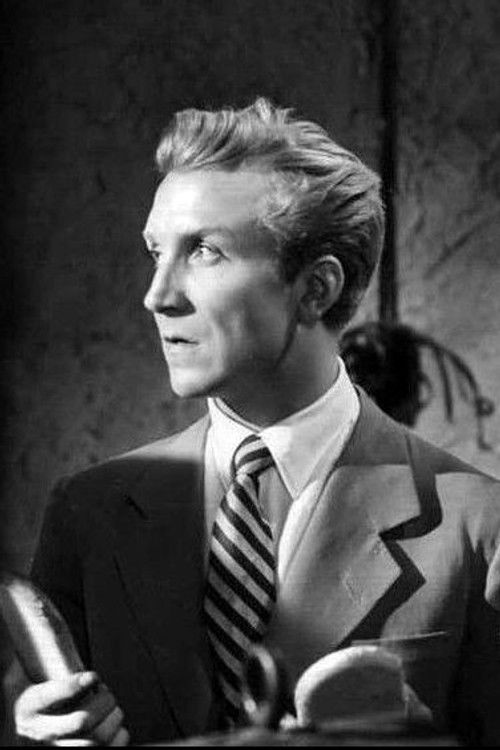 Харолд Ланг