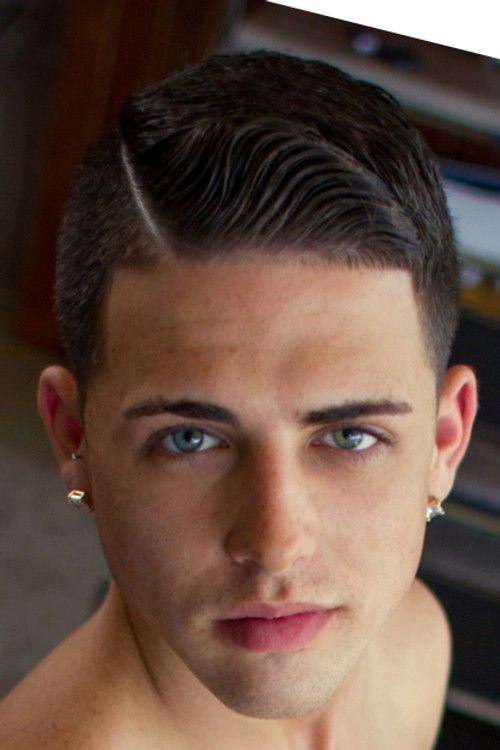 Дустин Голд