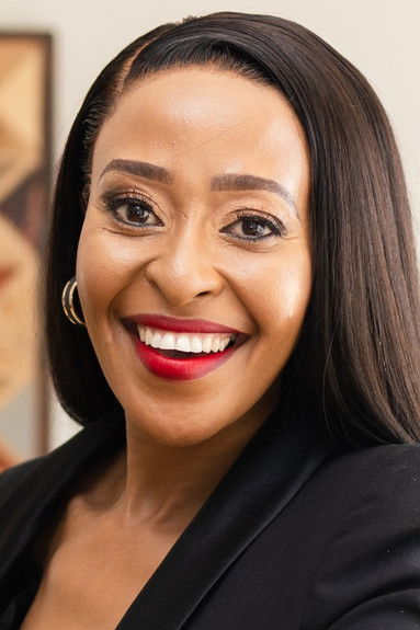 Зандиле Мсутwана