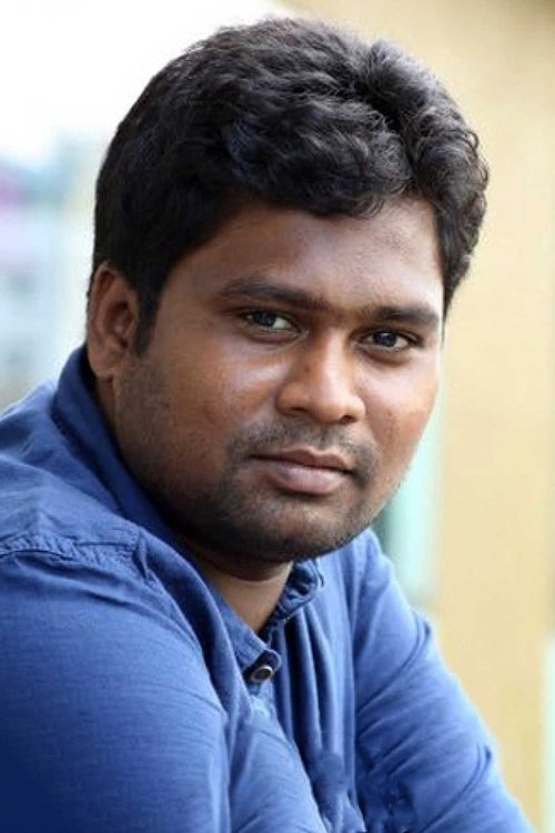 Дхилип Суббарайан