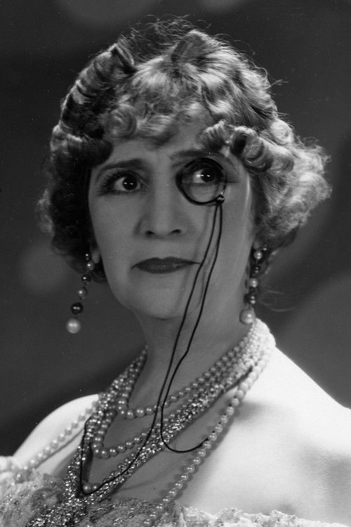 Марфа д'Хервиллй