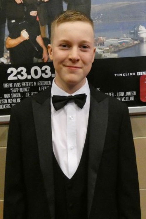 Цаллум МцЛелланд