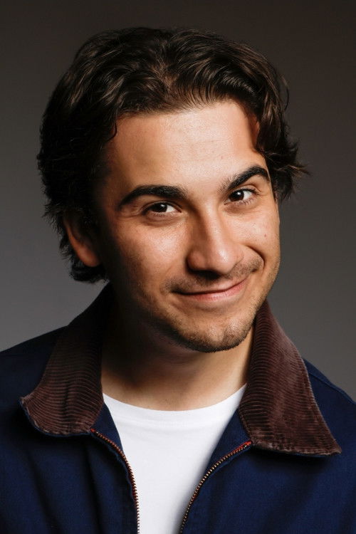 Коди Фаркаш