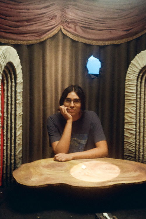 Себастиáн Гонзáлез Вáзqуез